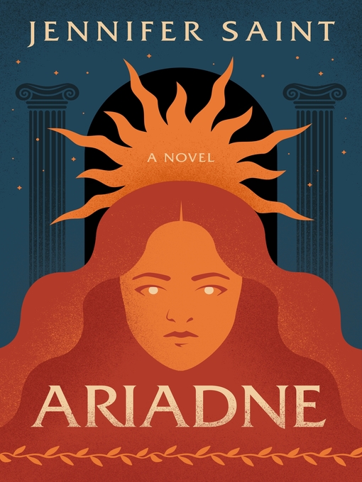 Title details for Ariadne by Jennifer Saint - Available